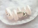 ワンホンネイル￥9980