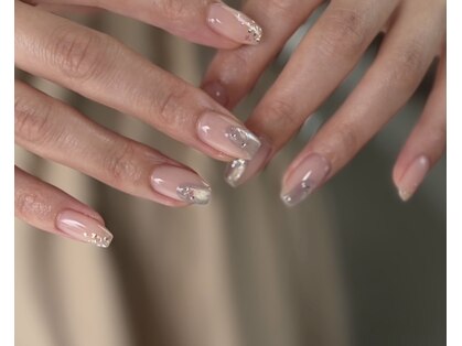 サロンモワ(salon mowa)の写真