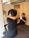 メディネス鍼灸 接骨院(mediness鍼灸 接骨院)の写真/癒しだけじゃ物足りない男たちへ。仕事疲れもストレスも、姿勢から整う新感覚へ