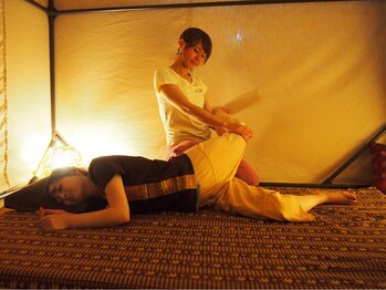 ハーブガーデン(Herb Garden)/ハーブガーデン