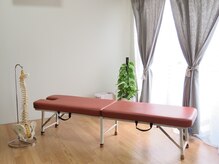 美骨矯正サロン メディカルカイロテルボ 高田馬場店/本来の美しい姿勢を取り戻します