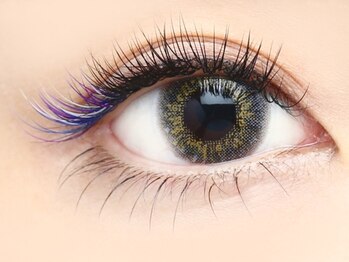 まつげエクステ専門店 シェリ(Cheri)/不動の人気★3色MIX☆