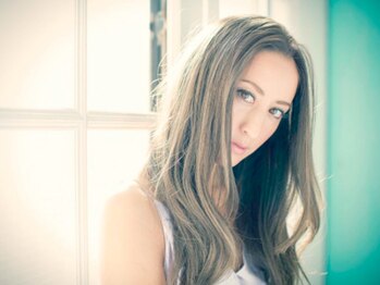 クチュールラッシュ バイ アイマジック 渋谷店(COUTURE LASH by eye majic)/ご来店モデル・太田エイミーさん