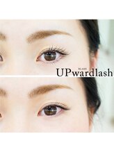 アルス (Ars)/アップ・ワード・ラッシュ