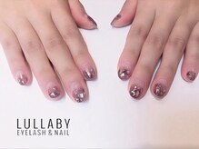 ララバイ 三軒茶屋店(LULLABY)/シェル×カラグラ