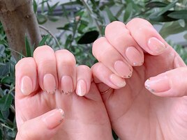 シェルライン大人シンプル