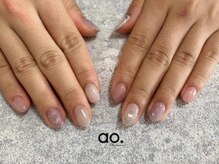 アオ おもろまち(ao.)/85min/ニュアンス Nailao.沖縄