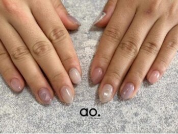 アオ おもろまち(ao.)/85min/ニュアンス Nailao.沖縄