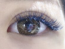 カラン 焼津店(CALIN)/ボリュームラッシュ120束♪