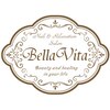 ベッラヴィータ(Bella Vita)ロゴ