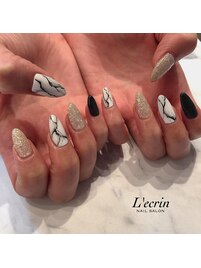 ジェルアートコース