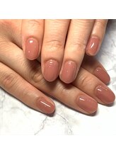 アクア ライズ 上大岡店(Aqua Rise)/シアーカラー