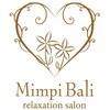 ミンピバリ(Mimpi Bali)ロゴ