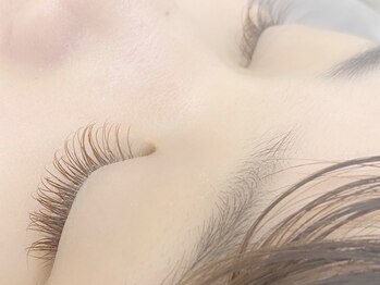 リラッシュ(RELASH)/ブラウン 100本