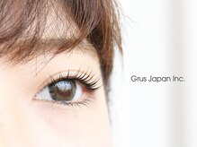 グルス(GRUS)/まつ毛カール