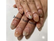 ジュエルネイルサロン(Jewel)/スカルプ