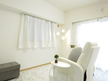 イデアル(ideal)/内観