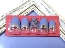 クバーナ(CUBANA)/ツイード逆フレンチ☆￥7,800