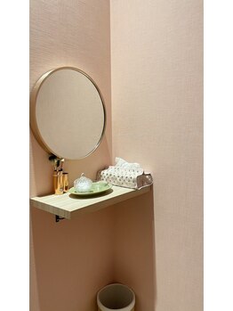 リーチェビューティプラス(riche beauty +plus)/