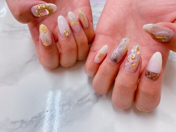 ビューティーサロン レリオ(Relio)/