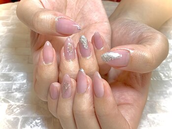 イノセントネイル(Innocent nailMR)/