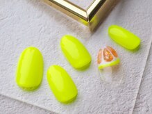 ネイル マテリア 池袋店(Nail Materia)/定額デザインコース