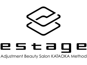 エステージ(estage)/新しいエステージロゴ2021