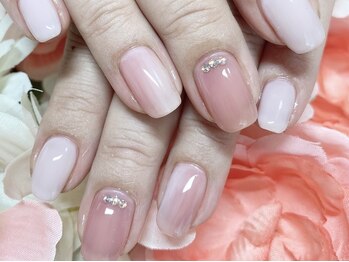 【ネイルデザイン】