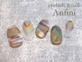 【ハンド】アート2時間コース