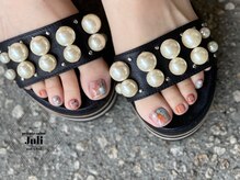 ユーリ 心斎橋 南船場/ニュアンスフット