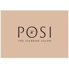 ポジ(POSI)のお店ロゴ