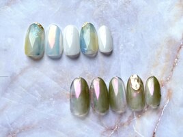 定額ハンド6820円　7150円