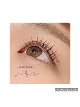 ナチュラ(Natura)/パリジェンヌラッシュリフト