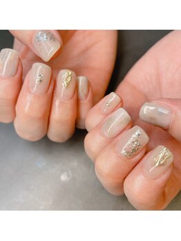 爪屋べっぴん堂/