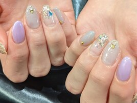 定額シンプルAコース