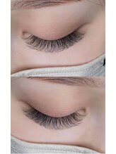 アオイ アイラッシュ 大久保店/6Dボリュームラッシュつけ放題