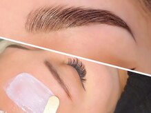 ボアップ(boappu)/ビビブロウリフト