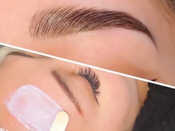 ボアップ(boappu)/ビビブロウリフト