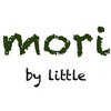 モリ(mori)ロゴ