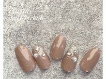 カリーナ 東戸塚(carina)/シンプルデザイン(2) ¥9240