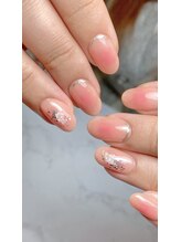 ナチュリア(Natulea)/チーク×シェル