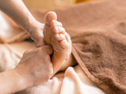 レジリエンス(Resilience)の写真