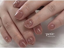 プティ(petit)/ワンポイントアートコース