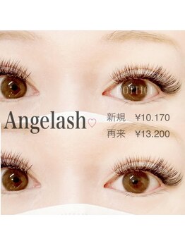 ドットイチイチマルイチ 銀座店(DOT1101)/アンジュラッシュ