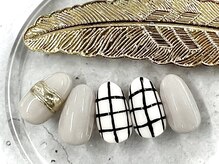 パルフェ 上前津店(PARFAIT)/スタンダードデザイン