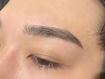 アイクイック 原宿(Ai Quick)/美眉アイブロウワックス脱毛