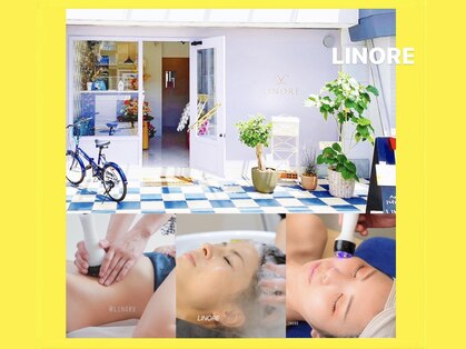 リノアボディスパ(LINORE BodySpa)の写真