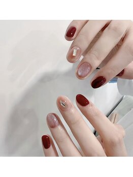 クイーンズビューティーサロン 新宿本店(Queen's beauty salon)/ 120分やり放題コース