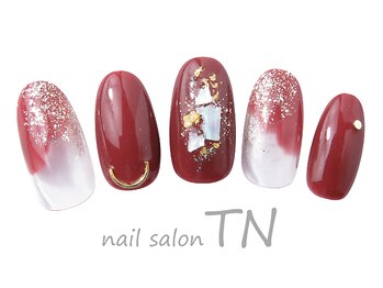 ティーエヌ 札幌駅アスティ45店/1月☆季節の定額5900円