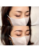 フィオブロウ 大阪豊中店(fiio brow)/【眉毛専門店】fiio豊中/大阪